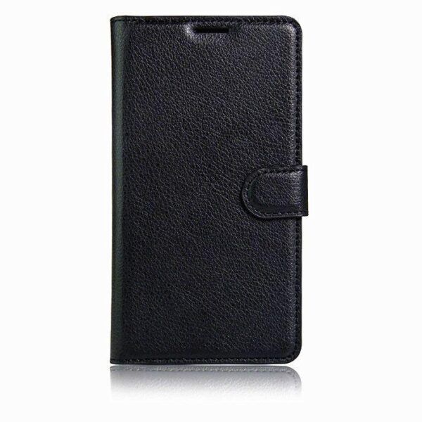 Ümbris kaanega Flexy Iphone 6 Plus/ Iphone 6S Plus/ Iphone 7 Plus/ Iphone 8 Plus (must)