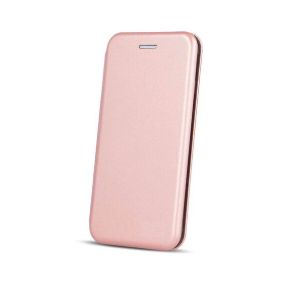 Ümbris kaanega Smart Diva Samsung A405/ Galaxy A40 (rose-gold)