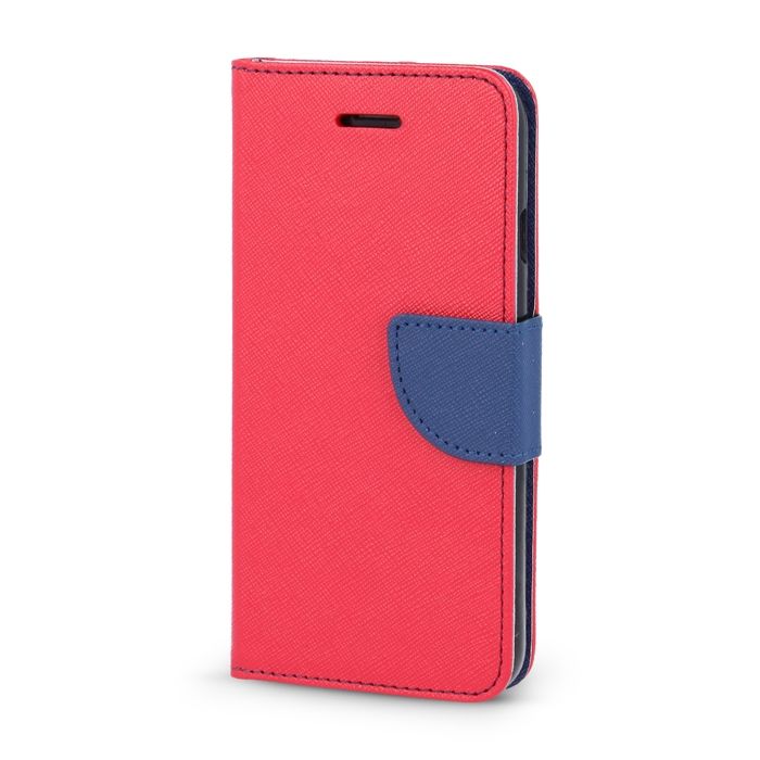Ümbris kaanega Mercury Xiaomi Mi 5X/ A1 (punane/sinine)