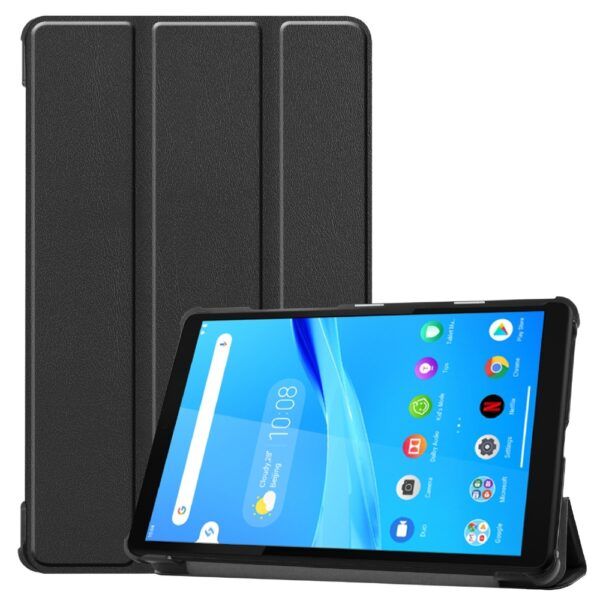 Kaitseümbris Custer Samsung Galaxy Tab S6 Lite 10.4 (must)