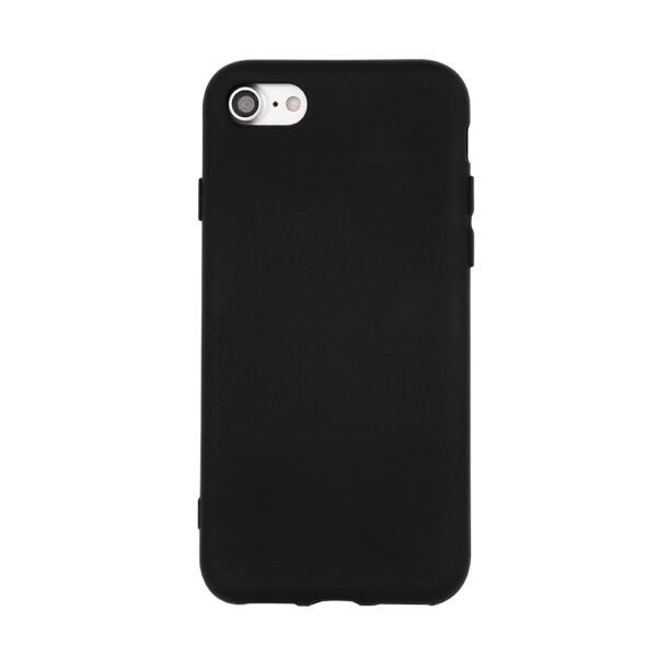 Silikoon Ümbris Iphone 7/ Iphone 8/ Iphone SE 2020 (must)