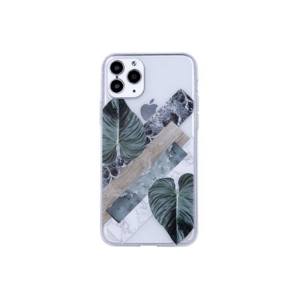 Silikoon Ultra Trendy Samsung A217/ Galaxy A21s (Decor)