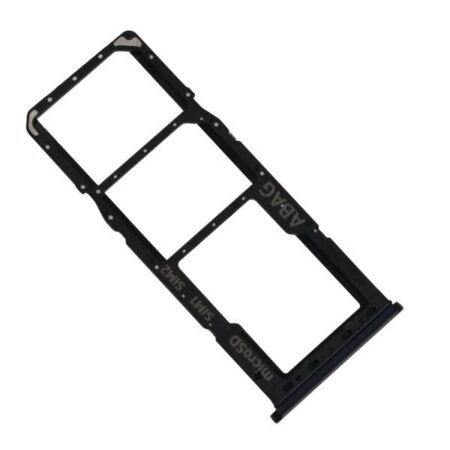 Varuosa Samsung A21s Sim Tray (must)