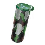 Bluetooth kõlar Hoco BS33 (khaki)