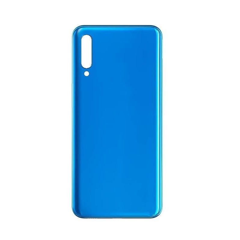 Varuosa Samsung Galaxy A50 tagakaas (sinine)