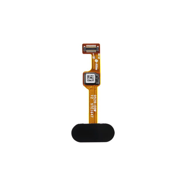 Varuosa Oneplus 5 Home nupp (must)