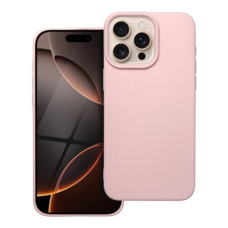 Ümbris Skin Samsung A16 (roosa)