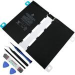 Aku iPad Pro 12.9 A1577/A1584/A1652 10307mAh