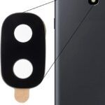 Varuosa Samsung Galaxy J5 2017/J7 2017/J530/J730 tagakaamera klaas (must) Varuosa Samsung Galaxy J5 2017/J7 2017/J530/J730 tagakaamera klaas (must)