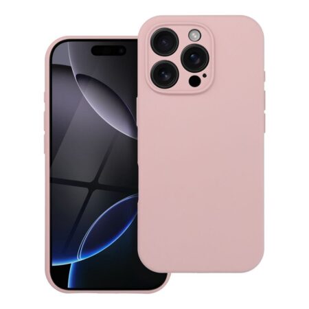 Ūmbris Liquid Silicone MagSafe iPhone 16 Pro (roosaliiv)