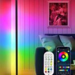LED Corner floor lamp (must)