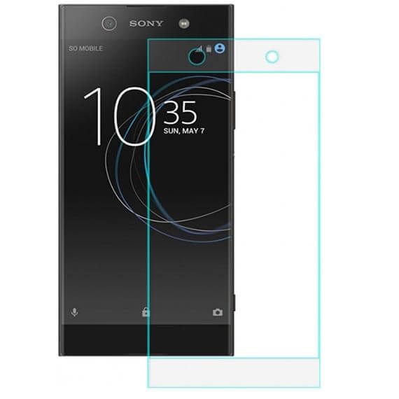 Kaitseklaas Mocolo Sony Xperia X compact