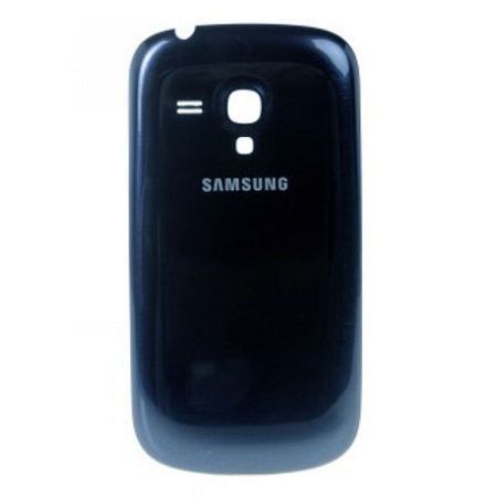 Tagakaas Samsung I8190 (sinine)