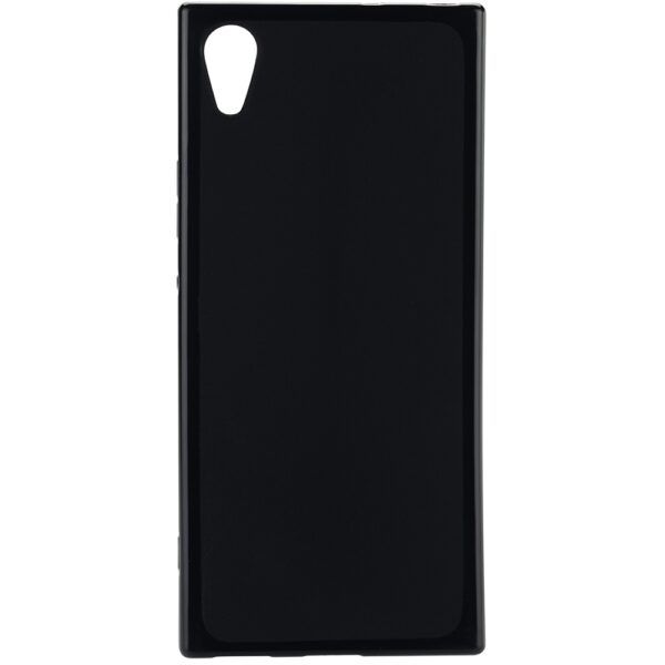 Silikoon Sony Xperia XA1 (must/matt)