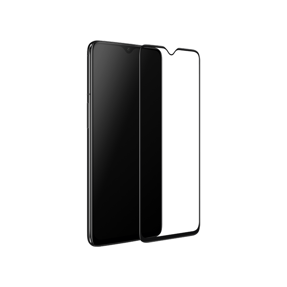 Kaitseklaas Mocolo Full Glue OnePlus 6T/ OnePlus 7 (must)