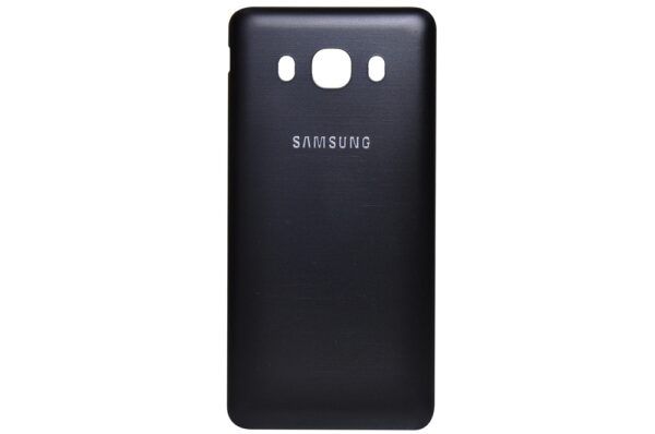 Tagakaas Samsung J500/Galaxy J5 originaal (must)