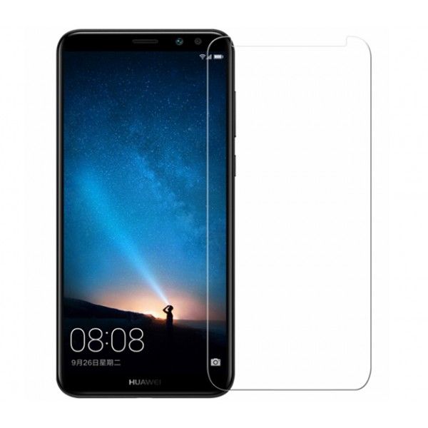 Kaitseklaas Huawei Ascend Y6 2017 (õhuke)