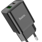 Adapter Hoco N28 Founder PD20W+QC3.0 (must)