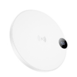 Juhtmevaba Laadija BOROFONE BQ39 15W (valge)