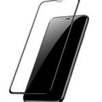 Kaitseklaas Full Glue Samsung S24 (must)