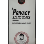 Kaitseklaas Full Glue Privacy Samsung Galaxy S24 Plus (must)