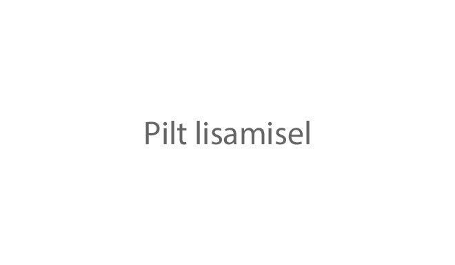 Ümbris kaanega Pocket Ümbris Huawei Ascend P8 lite (kuldne)