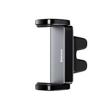Telefoni hoidik autosse universaalne Air vent kahte kinnitusega SUGP-01 (must)