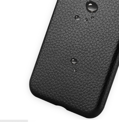 Silikoon Forcell Lizard Huawei Ascend P8 lite 2017/ Ascend P9 lite 2017 (must)