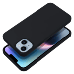 Silikoon MATT Case Nothing Phone 3A (must)