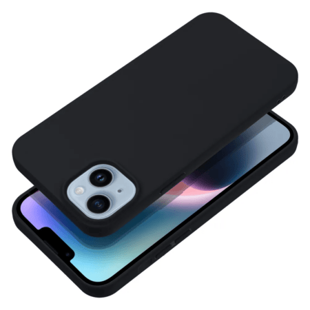 Silikoon MATT Case Nothing Phone 3A (must)