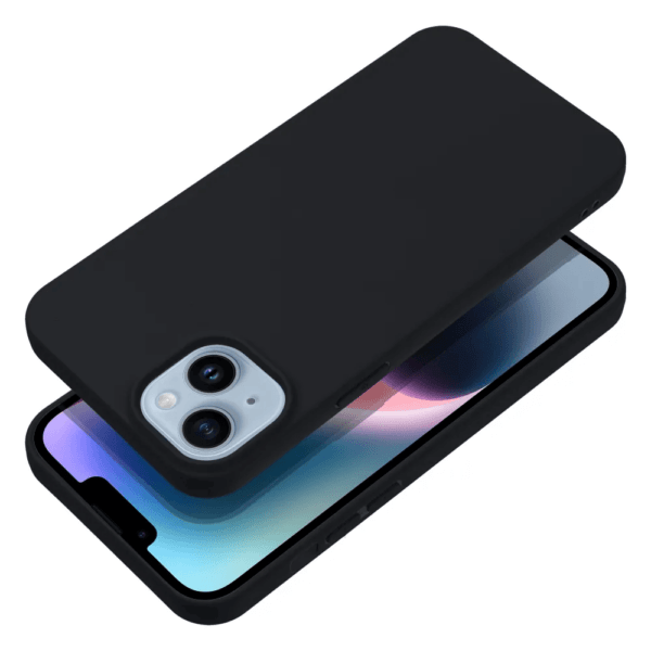 Silikoon MATT Case Nothing Phone 3A (must)