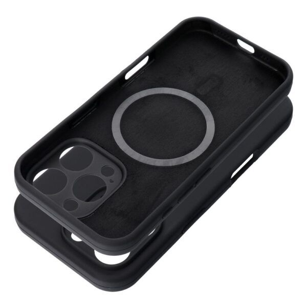 Ūmbris Liquid Silicone MagSafe iPhone 16 Pro Max (must )
