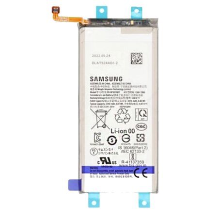Aku Samsung Z Fold 4 / SM-F936B EBBF937ABY SUB 2270mAh