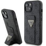 Guess Ümbris GUHCP15SPGS4TDK iPhone 15/ iPhone 14/ iPhone 13 (must)