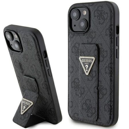 Guess Ümbris GUHCP15SPGS4TDK iPhone 15/ iPhone 14/ iPhone 13 (must)