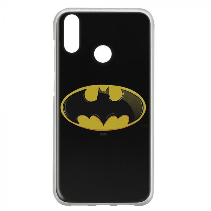 Originaal DC Silikoon Huawei P Smart (Batman 023)