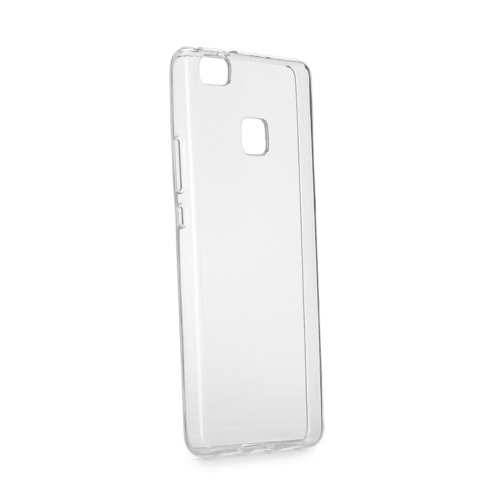Silikoon Ultra Slim Huawei Ascend P9 Lite (läbipaistev)
