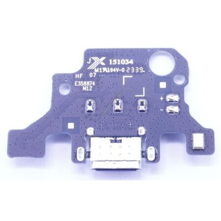 Varuosa Samsung Galaxy Tab A9 Plus / SM-X210 laadimisliides