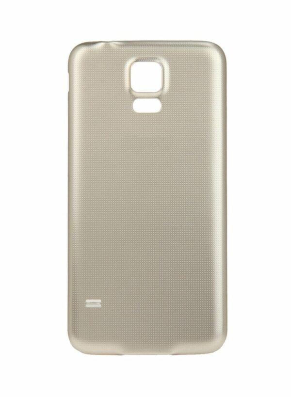Varuosa Samsung Galaxy S5 NEO/G903 tagumine kaas orig. (kuld)