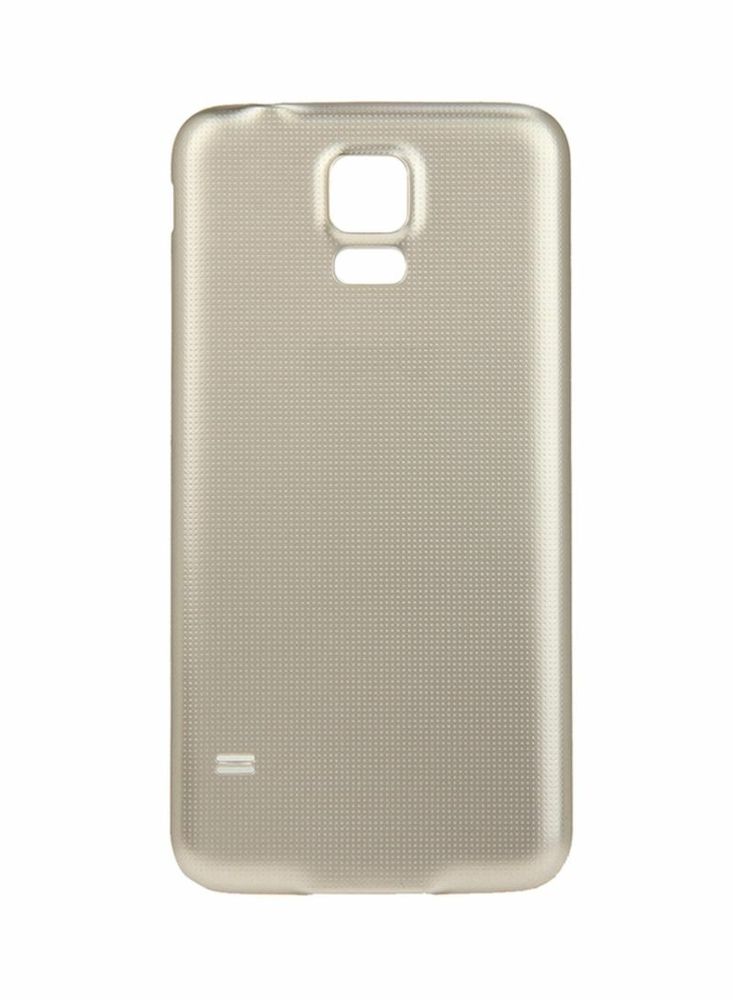 Varuosa Samsung Galaxy S5 NEO/G903 tagumine kaas orig. (kuld)