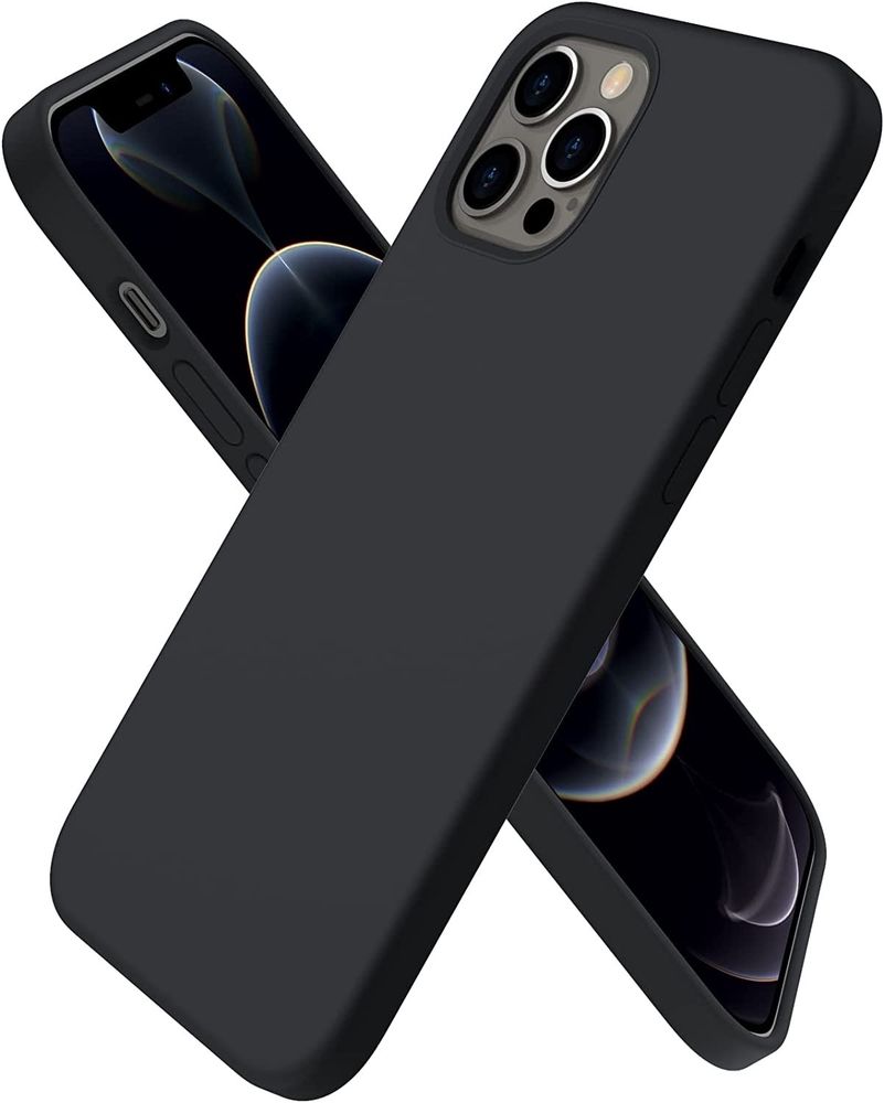 Silikoon Liquid Silicone 1.5mm Xiaomi 13 Lite (must)