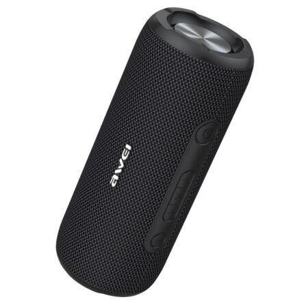 Bluetooth kõlar Awei Y669 31W (must)