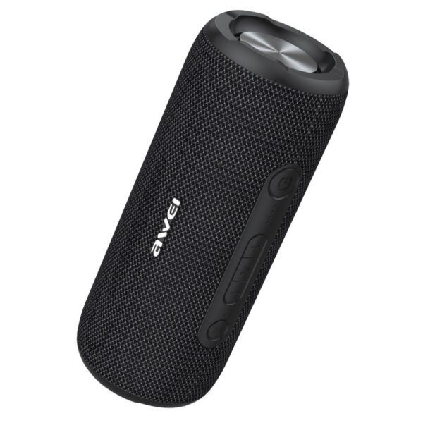 Bluetooth kõlar Awei Y669 31W (must)