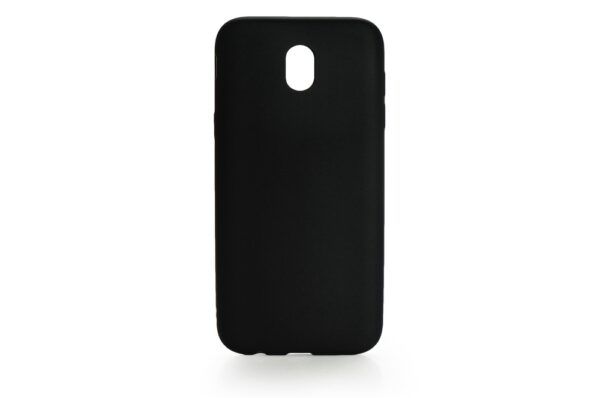 Silikoon Soft Ümbris Huawei Mate 20 Pro (must)