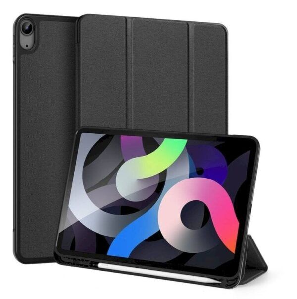 Kaitseümbris  Dux Ducis Domo Apple iPad 10.2 2021 / iPad 10.2 2020 / iPad 10.2 2019  (must)