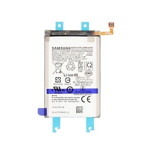Aku Samsung Z Fold 4 / SM-F936B EB-BF936ABY MAIN 2005 mAh