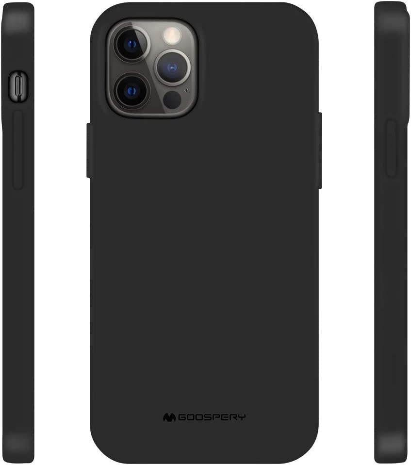 Mercury Soft Jelly Case Xiaomi Poco X3 / Poco X3 NFC / Poco X3 Pro (must)