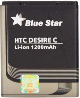 Aku HTC Desire C