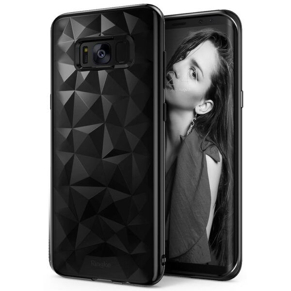 Silikoon Prism Samsung Galaxy S8 Plus (must)