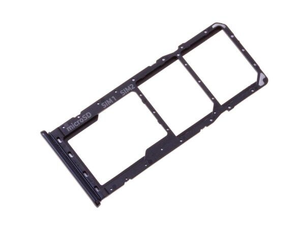 Varuosa Samsung A22 5G/A226 Sim Tray (must)